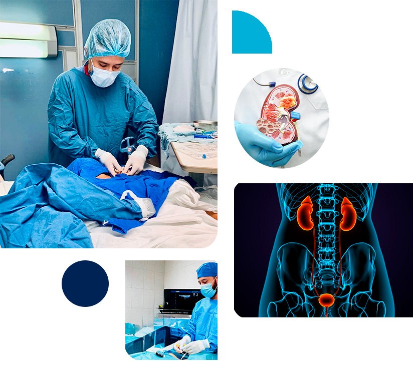 Dr Jose Luis Ortega Vargas – Nefrologo y Médico Internista – Imagen compuesta