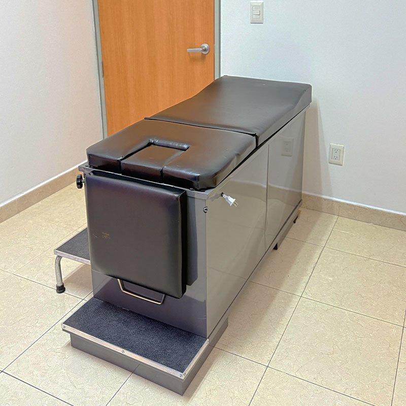 Dr Jose Luis Ortega Vargas – Nefrologo y Médico Internista – Instalaciones 3